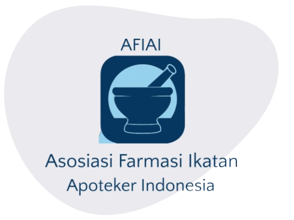 AFIAI SUMSEL Logo